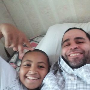 Meet your Posher, Lou